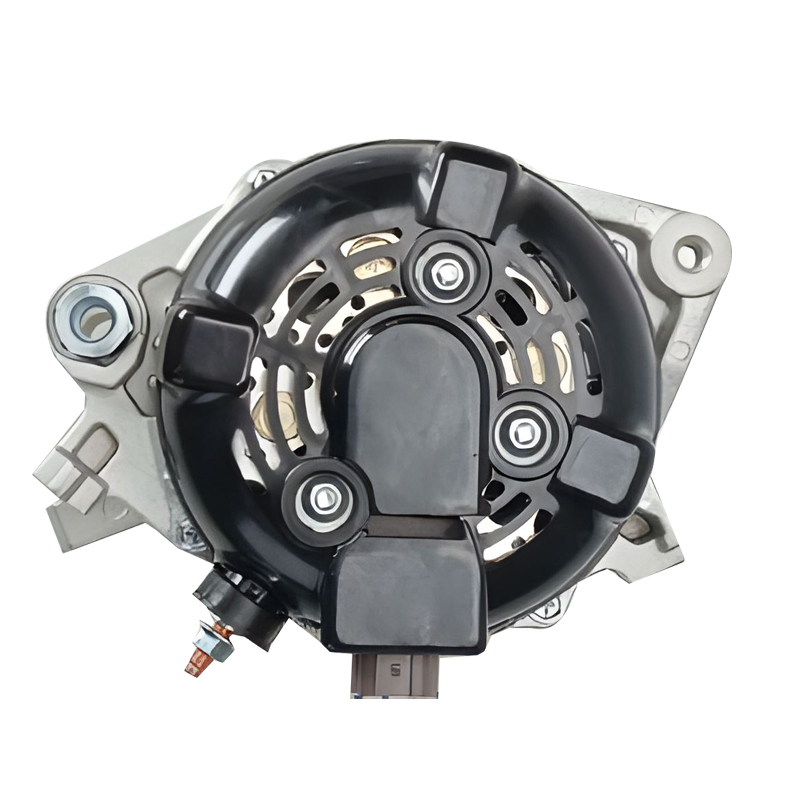 Alternator Mobil 12V 80A 270600Y060/1042102470 DENSO untuk TOYOTA AURIS 1.33 DUAL-WTi E15