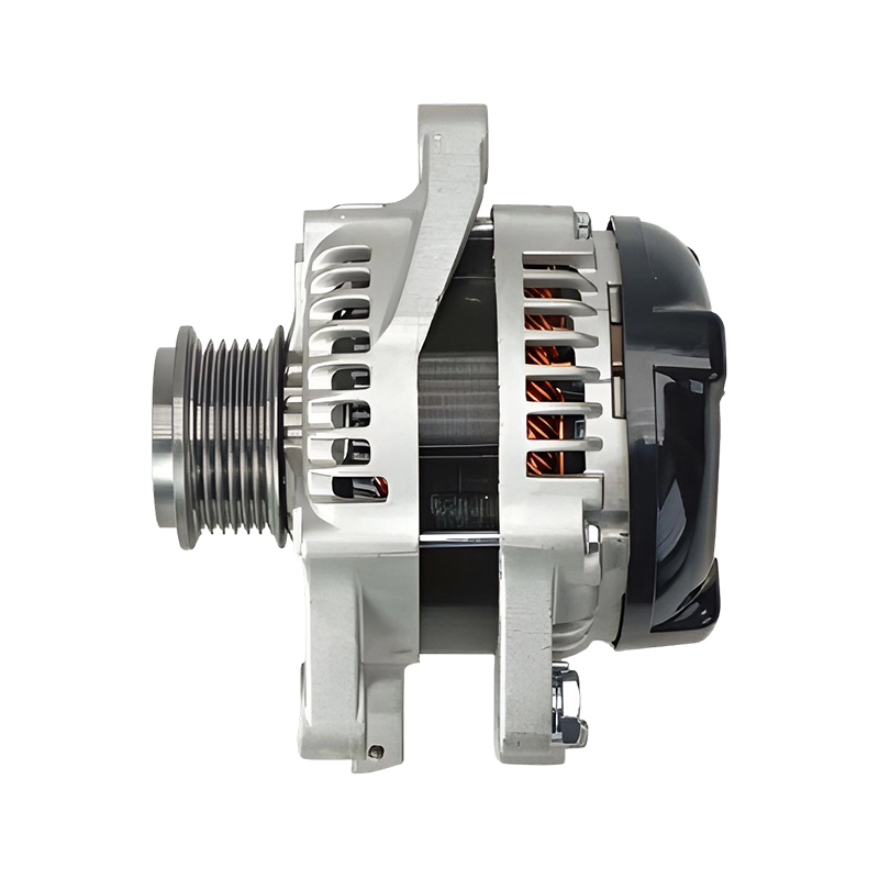 Alternator Mobil 12V 80A 270600Y060/1042102470 DENSO untuk TOYOTA AURIS 1.33 DUAL-WTi E15