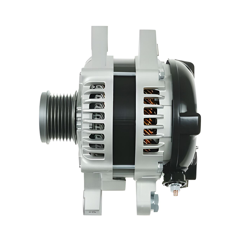 Alternator Mobil 12V 80A 11137N/2706031040 DENSO untuk TOYOTA Highlander Avalon Venza 3.5 2GRFE