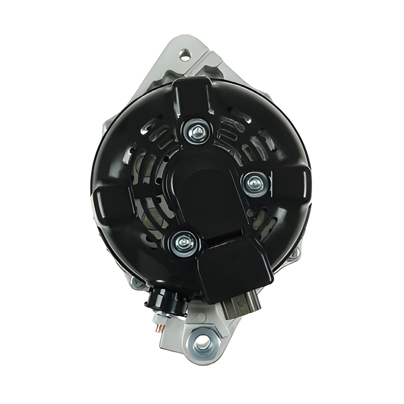 Alternator Mobil 12V 80A 11137N/2706031040 DENSO untuk TOYOTA Highlander Avalon Venza 3.5 2GRFE