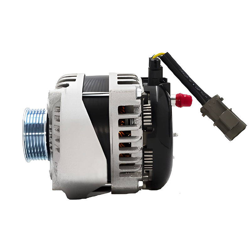 Alternator Mobil 12V 250A 1042106860/22949466 DENSO untuk Truk Chevrolet Silverado 1500 V6 4.3L