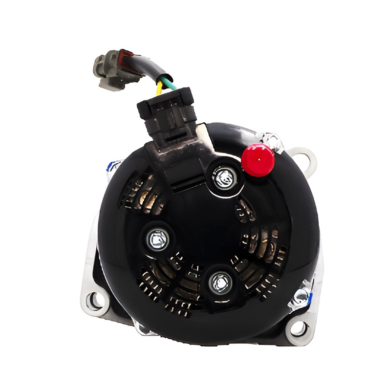 Alternator Mobil 12V 250A 1042106860/22949466 DENSO untuk Truk Chevrolet Silverado 1500 V6 4.3L