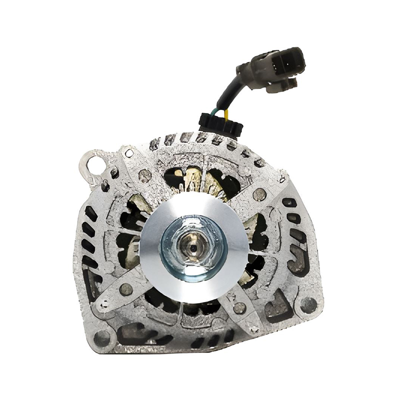 Alternator Mobil 12V 250A 1042106860/22949466 DENSO untuk Truk Chevrolet Silverado 1500 V6 4.3L