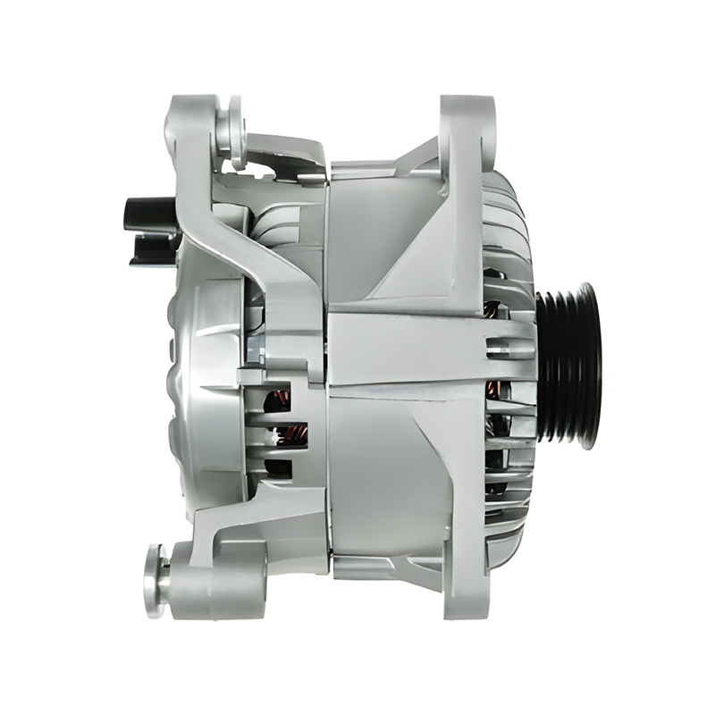 Alternator Mobil Bosch 12V 100A XS6110300CA/XS61CA untuk MESIN FORD FIESTA PETROL -ROCAM
