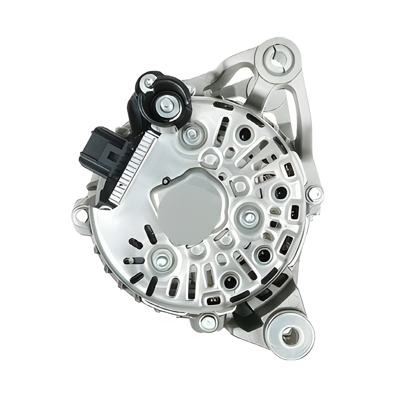 Alternator Mobil Bosch 12V 100A XS6110300CA/XS61CA untuk MESIN FORD FIESTA PETROL -ROCAM