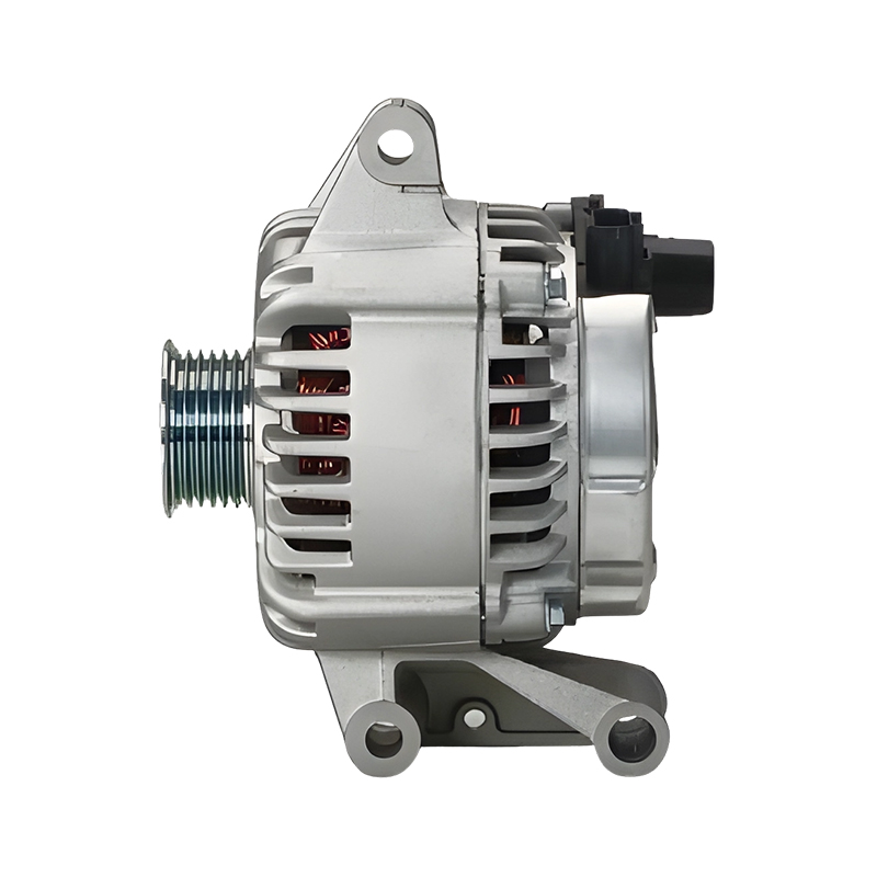 Alternator mobil Bosch 12V 100A 23348N/1145715 untuk FORD FIESTA PETROL (MESIN ROCAM)