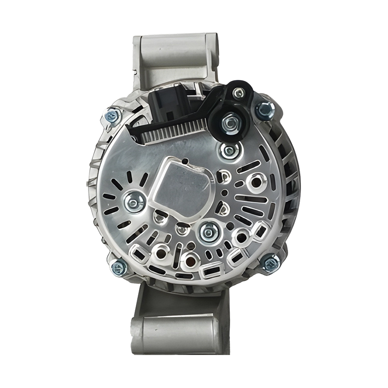Alternator mobil Bosch 12V 100A 23348N/1145715 untuk FORD FIESTA PETROL (MESIN ROCAM)