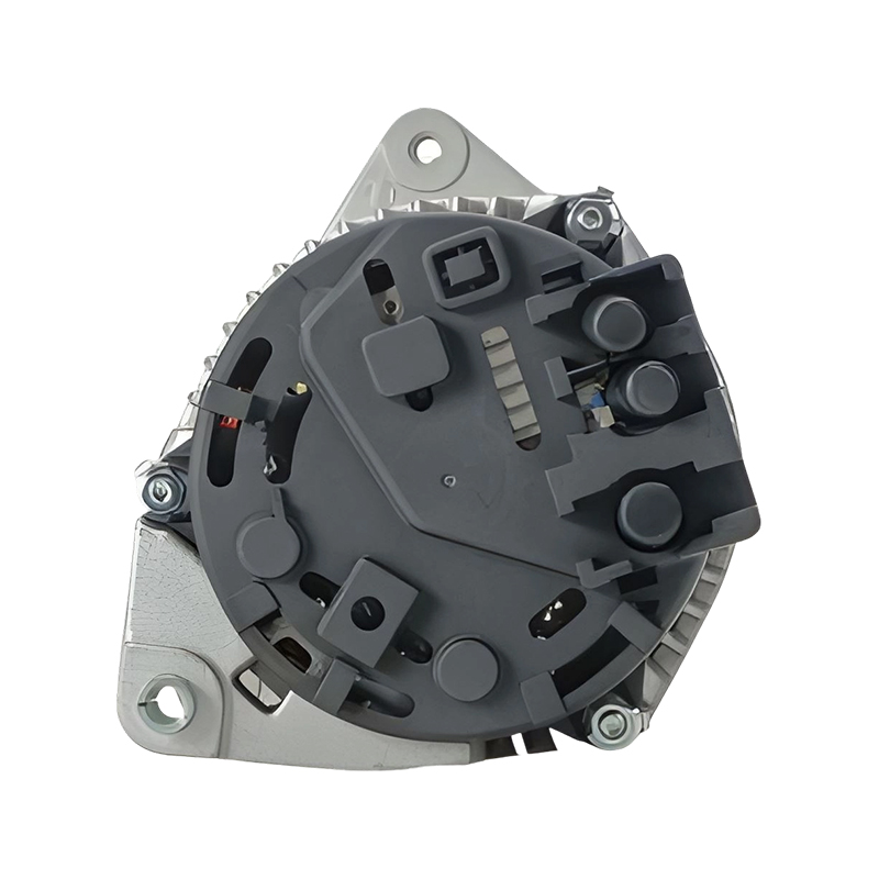Alternator Mobil 12V 100A 21810N/63321321 DENSO untuk A127I LAND ROCER DEFENDER 2.5L Tdi