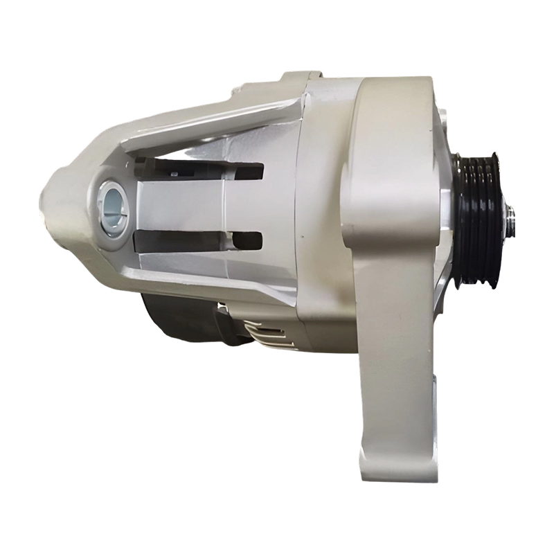 Alternator mobil DENSO 12V 85A 22885N/63321715 untuk FIAT brava 1,2L