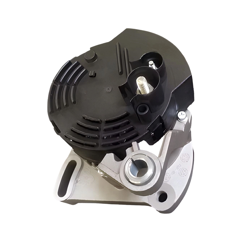 Alternator mobil DENSO 12V 85A 22885N/63321715 untuk FIAT brava 1,2L
