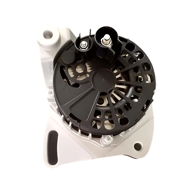 Alternator Mobil 12V 65A 20984N/63320200 DENSO untuk FIAT PUNTO 1.2L/PALIO 1.2L