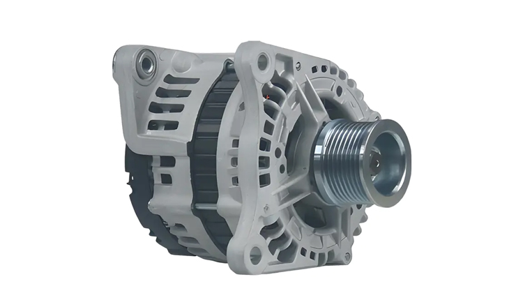 Alternator Mobil DELCO