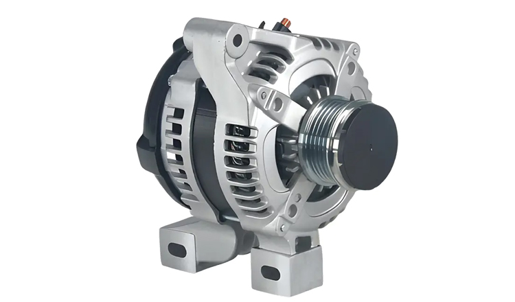 Alternator Mobil DENSO