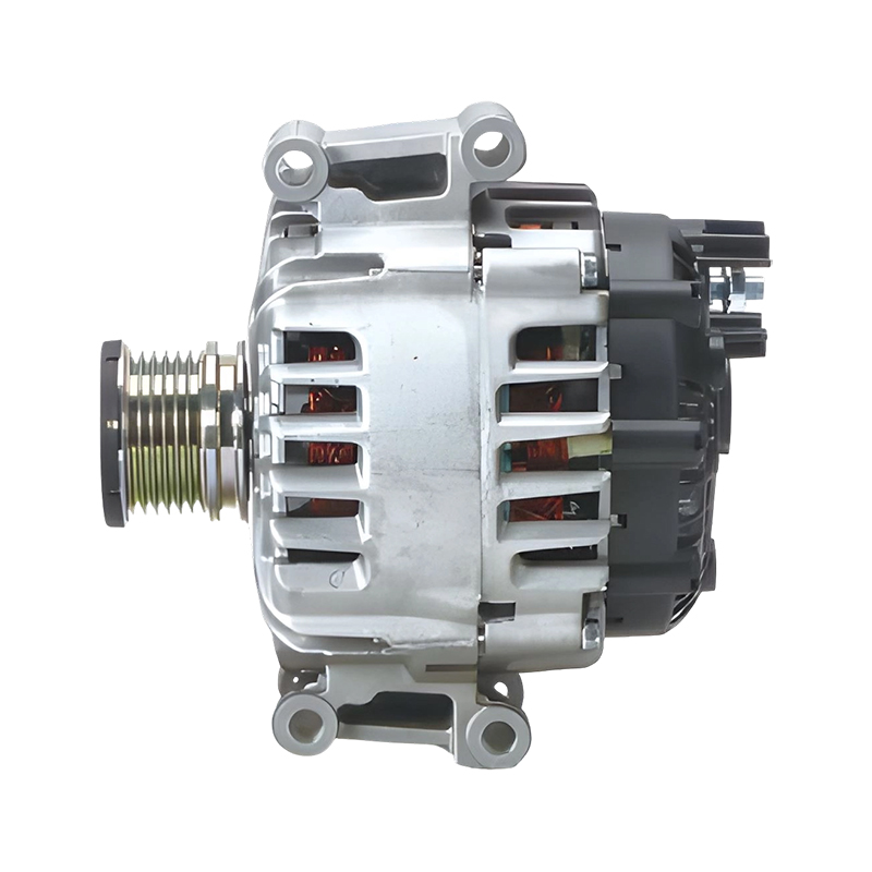 Alternator Mobil 12V 120A 0141541402/TG12C063 VALEO untuk MERCEDES-BENZ C180 1.8,E200 1.8