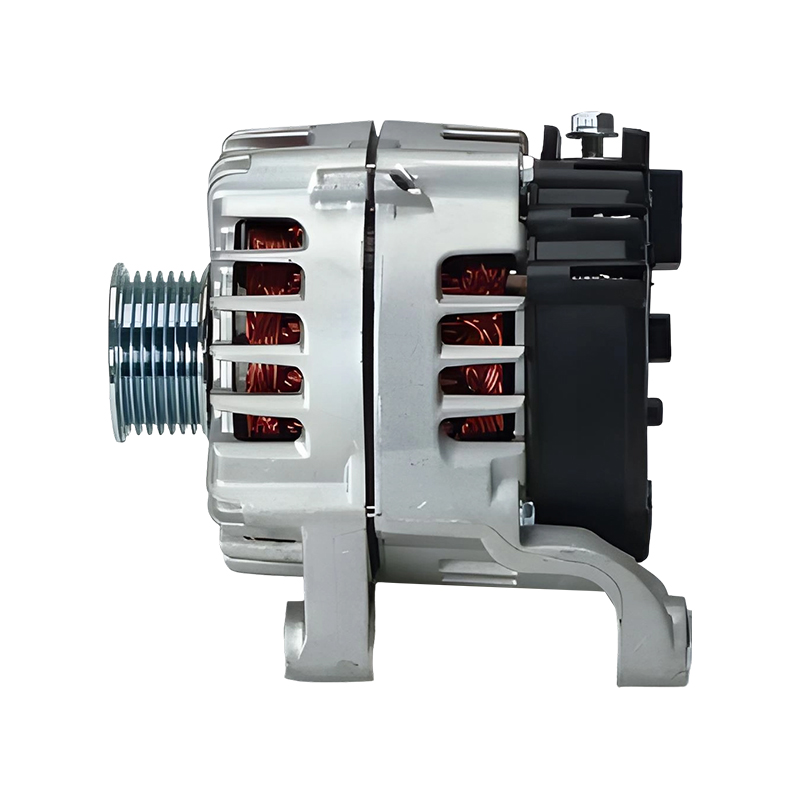 Alternator Mobil VALEO 12V 220A 12314732351/439670 untuk BMW 525D/530D/740D 3.0L N57D30