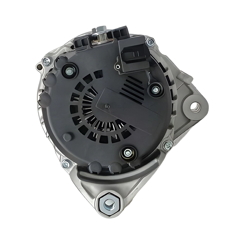 Alternator Mobil VALEO 12V 220A 12314732351/439670 untuk BMW 525D/530D/740D 3.0L N57D30