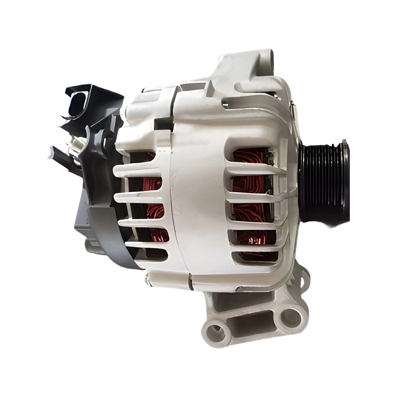 Alternator Mobil VALEO 12V 150A 439907/1678607 untuk FORD Fiesta 1.25