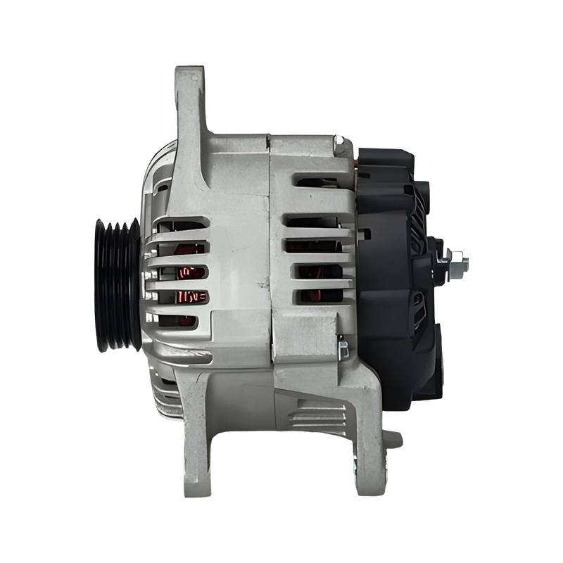 Alternator Mobil 12V 110A 11014N/TG11C028 VALEO untuk HYUNDAI Sonata 1V EF 2001-2004
