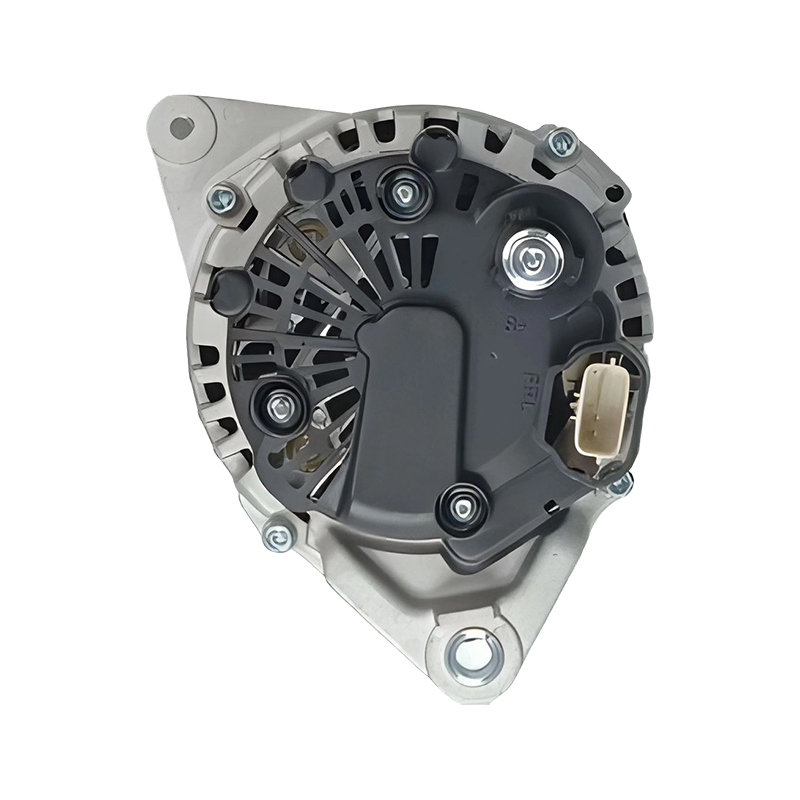 Alternator Mobil 12V 110A 11014N/TG11C028 VALEO untuk HYUNDAI Sonata 1V EF 2001-2004