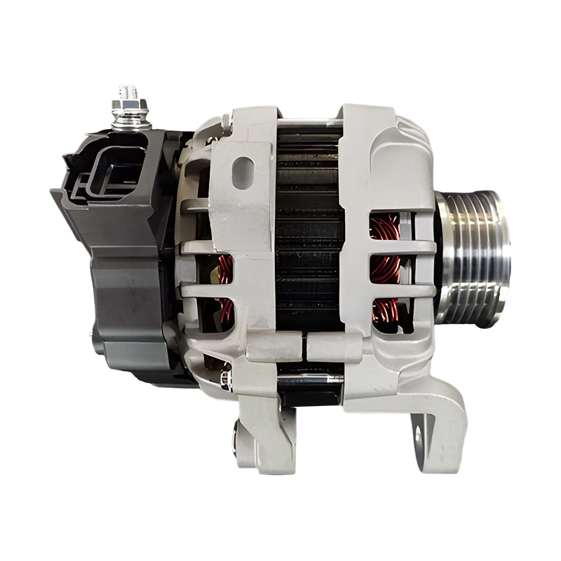 Alternator Mobil VALEO 12V 90A 2619398/3730004035 untuk KAI PICANTO 1.0L/HYUNDAI i10 1.0L