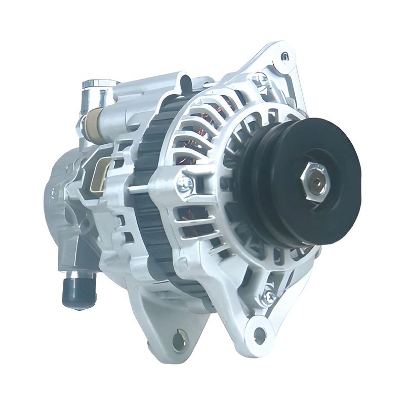 Alternator Mobil MITSUBISHI 12V 80A 12644N/A2TN1798 untuk MITSUBISHI PAJERO L200/L300 4D56 MESIN