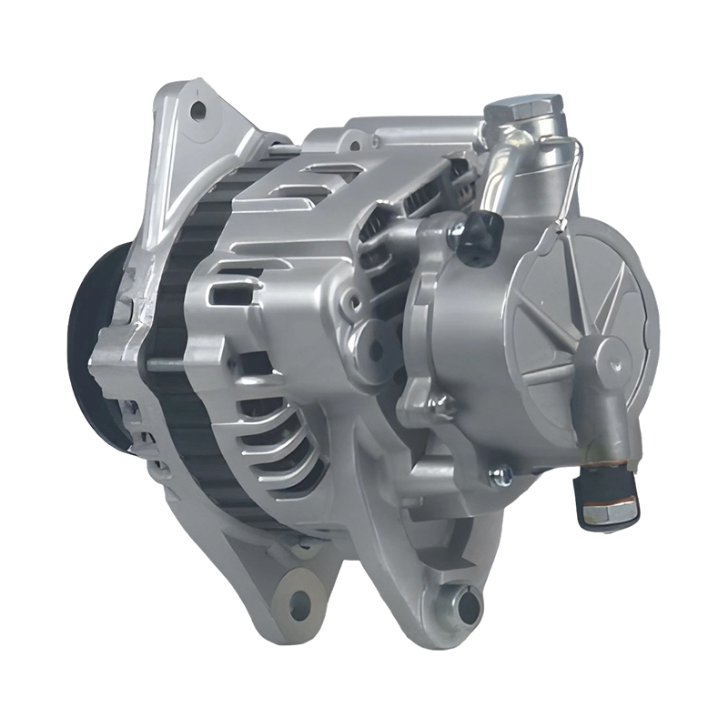 Alternator Mobil MITSUBISHI 12V 80A 12644N/A2TN1798 untuk MITSUBISHI PAJERO L200/L300 4D56 MESIN