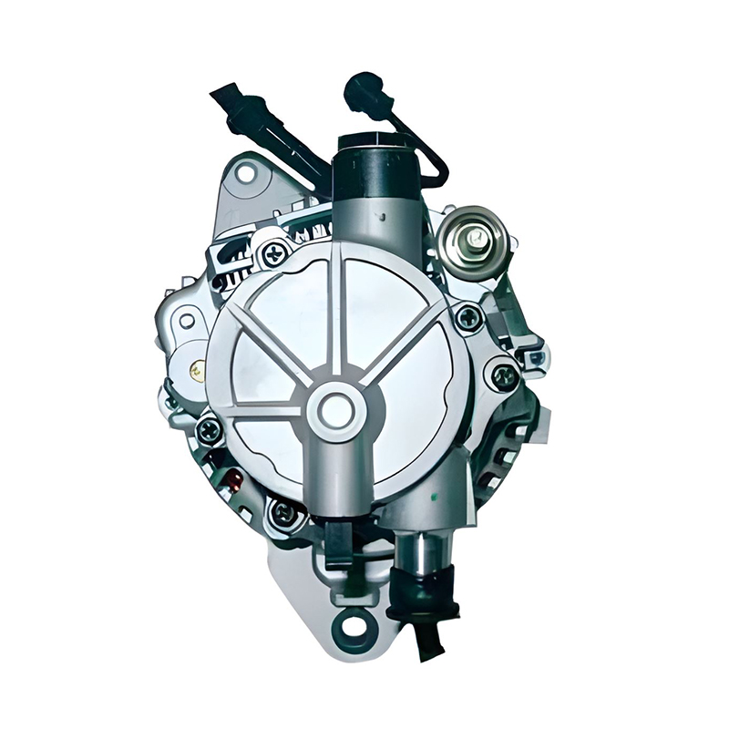 Alternator Mobil MITSUBISHI 12V 75A 23717N/A2TN1683 untuk MITSUBISHI V24W, V44W 4D56 MESIN