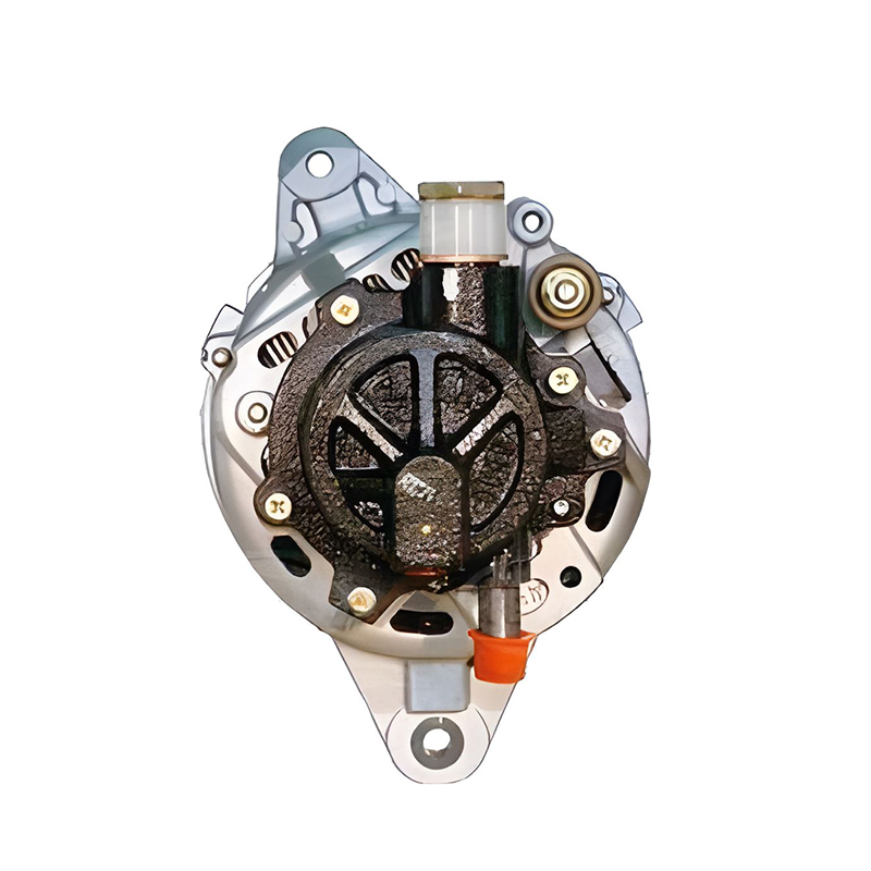 Alternator mobil MITSUBISHI 12V 65A 12642N/A2T01483 untuk MITSUBISHI PAJERO L200 4D56 MESIN