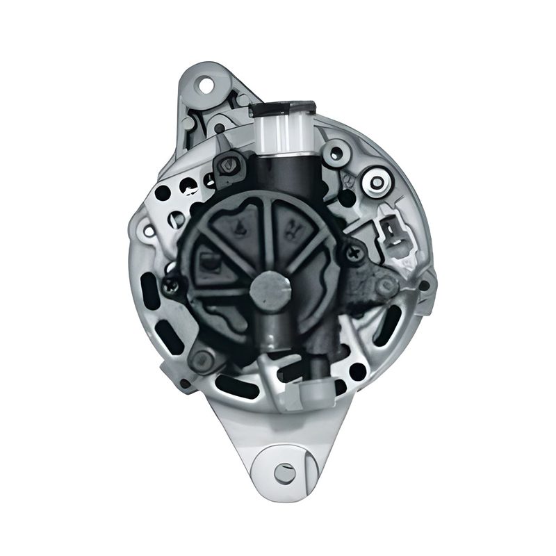 Alternator Mobil MITSUBISHI 12V 50A 14267N/A5T15684 untuk MITSUBISHI L200 L043G 4D55 MESIN