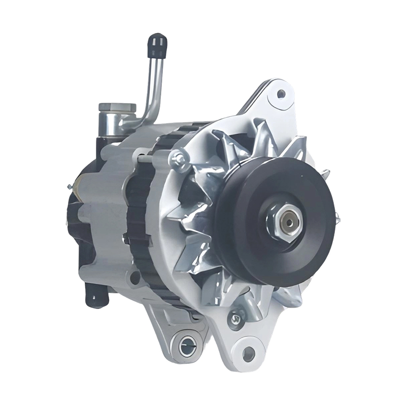 Alternator Mobil MITSUBISHI 12V 65A 23071N/3730042011 untuk HYUNDAI H100, PORTER D4BX, Mesin D4BB