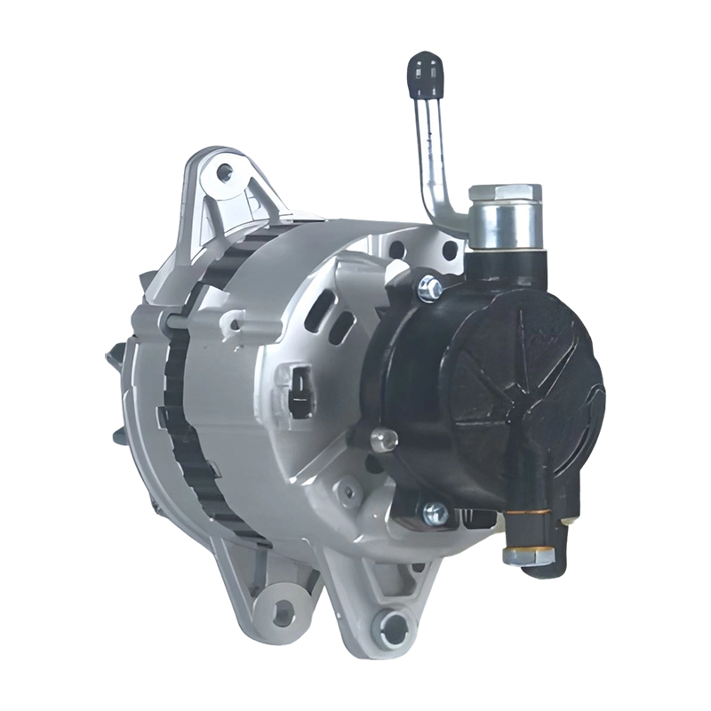 Alternator Mobil MITSUBISHI 12V 65A 23071N/3730042011 untuk HYUNDAI H100, PORTER D4BX, Mesin D4BB