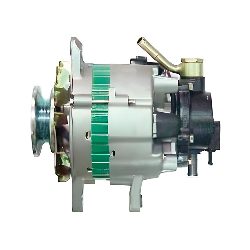 Alternator Mobil MITSUBISHI 12V 65A 23073N/3730042017 untuk Mesin HYUNDAI PORTER H-100, D4BX, D4BB