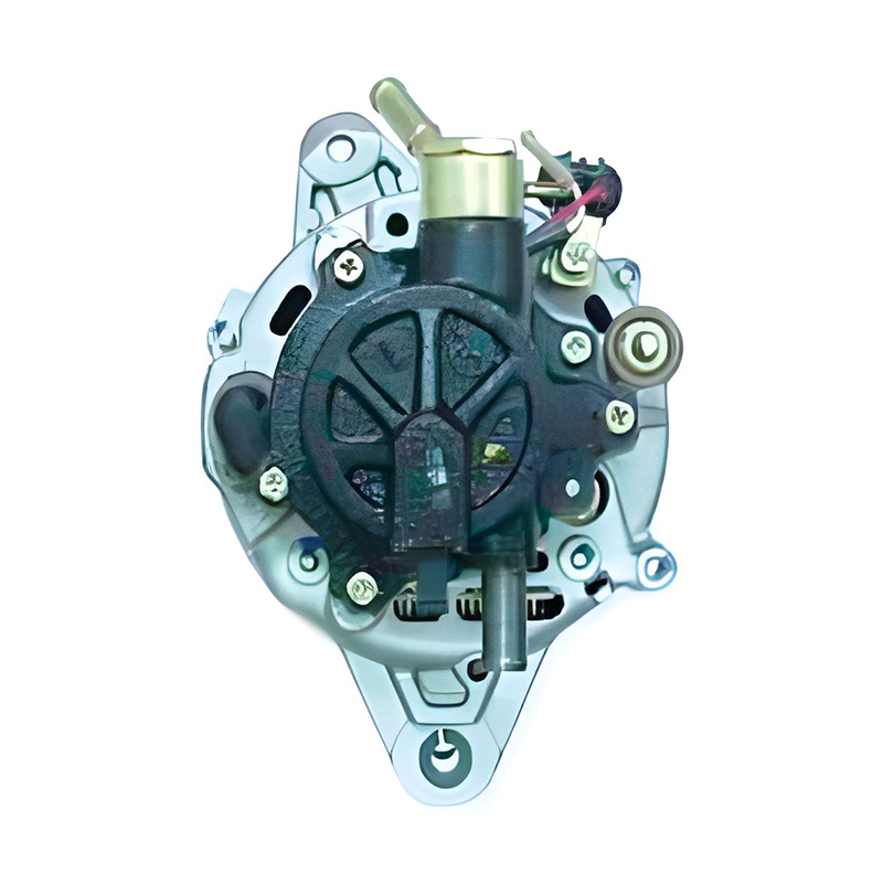 Alternator Mobil MITSUBISHI 12V 65A 23073N/3730042017 untuk Mesin HYUNDAI PORTER H-100, D4BX, D4BB