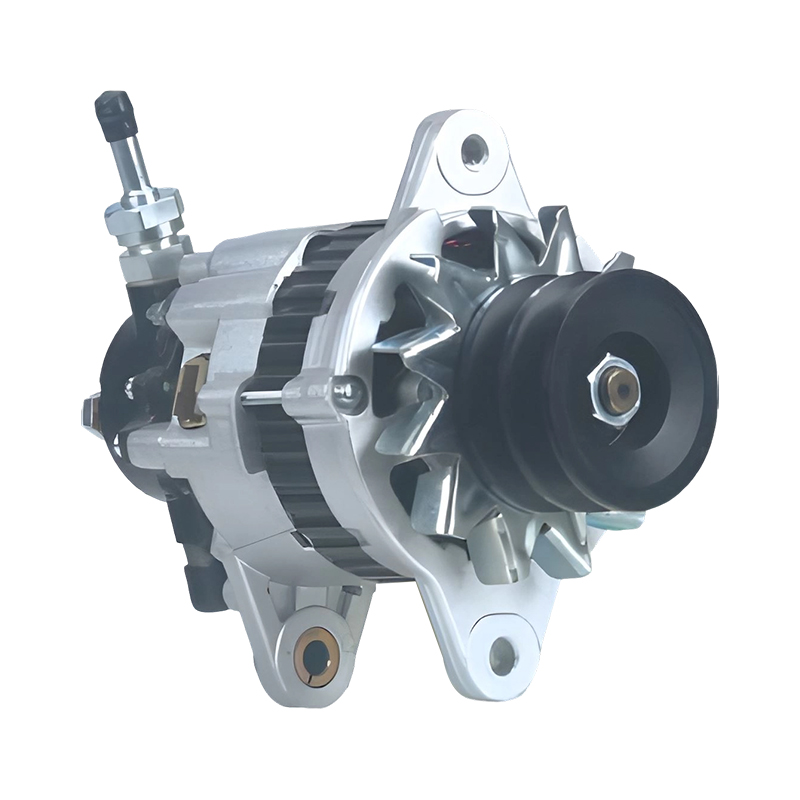 Alternator Mobil MITSUBISHI 24V 30A 12308N/A2T72186 untuk MITSUBISHI FUSO 6D14/6D15/6D16 MESIN