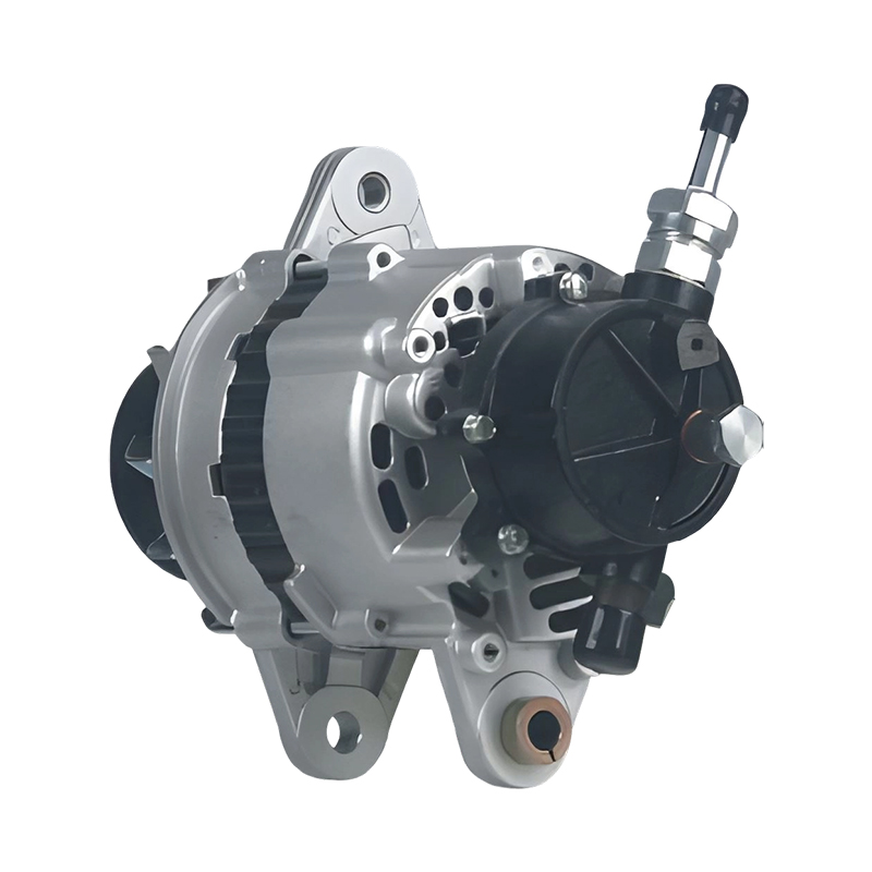 Alternator Mobil MITSUBISHI 24V 30A 12551N/A2T72186 untuk MITSUBISHI FE FG 4D30 4D31 MESIN