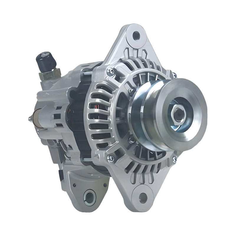 Alternator mobil MITSUBISHI 24V 35A 4D34/A3TN6188 untuk MITSUBISHI FUSO FE439/449 4D34 MESIN