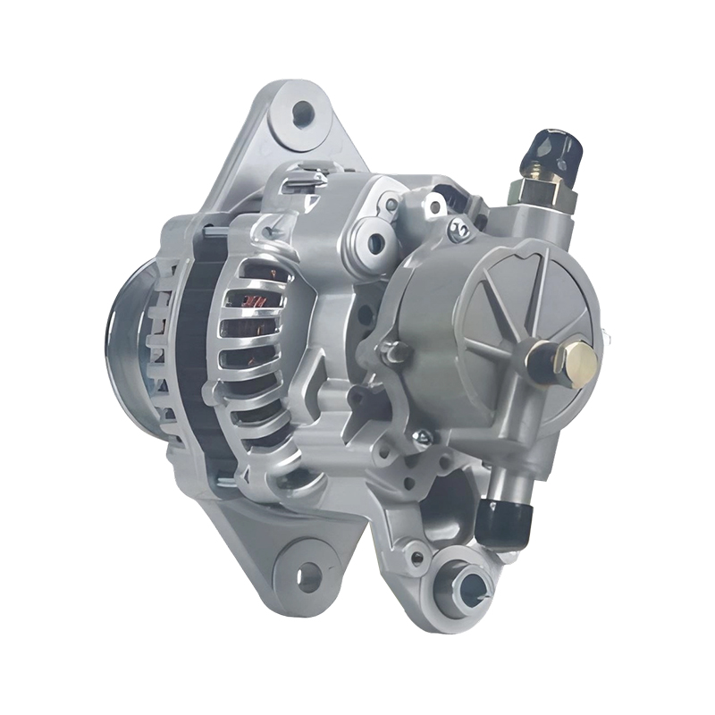 Alternator mobil MITSUBISHI 24V 35A 4D34/A3TN6188 untuk MITSUBISHI FUSO FE439/449 4D34 MESIN