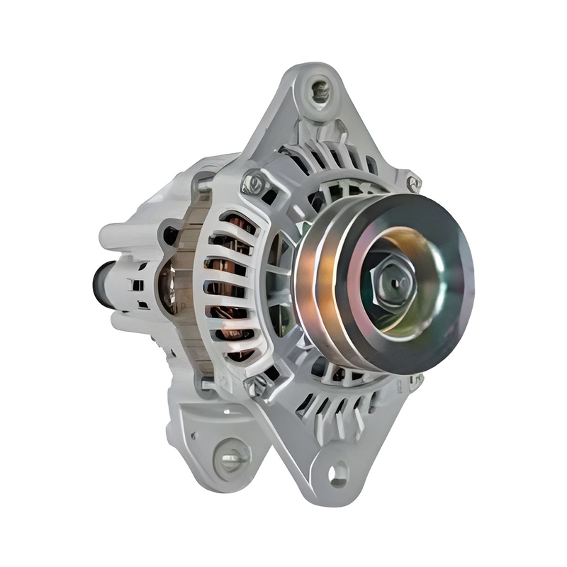 Alternator mobil MITSUBISHI 24V 35A 20101N/A3TN5399 untuk MITSUBISHI Kobelco SK200 6D34 MESIN