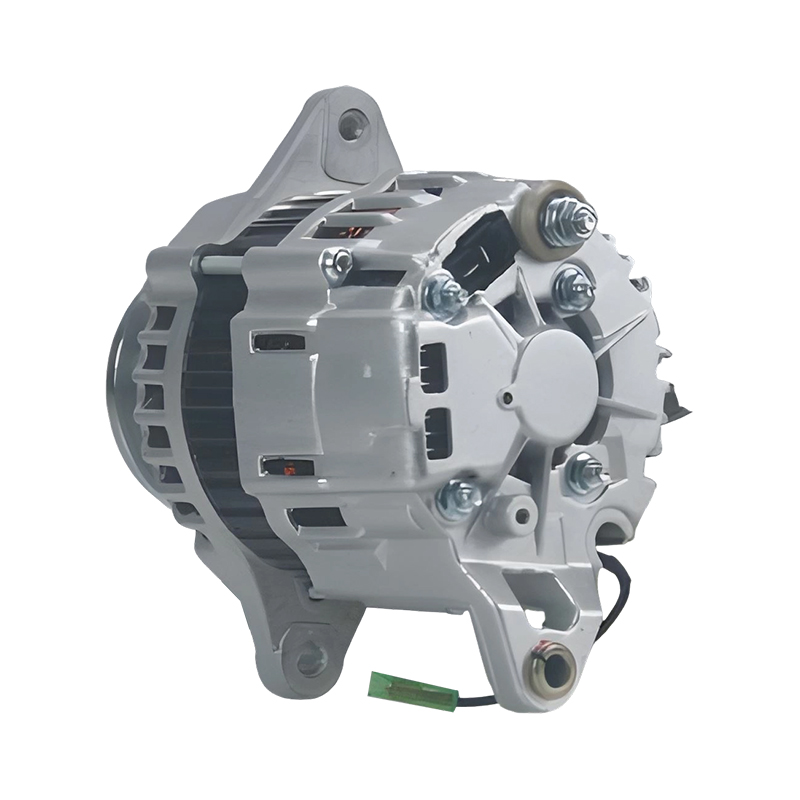 Alternator Mobil MITSUBISHI 12V 50A LR150-714/8972012810 untuk Mesin ISUZU ZX70 ZX80 DH55 4JG1