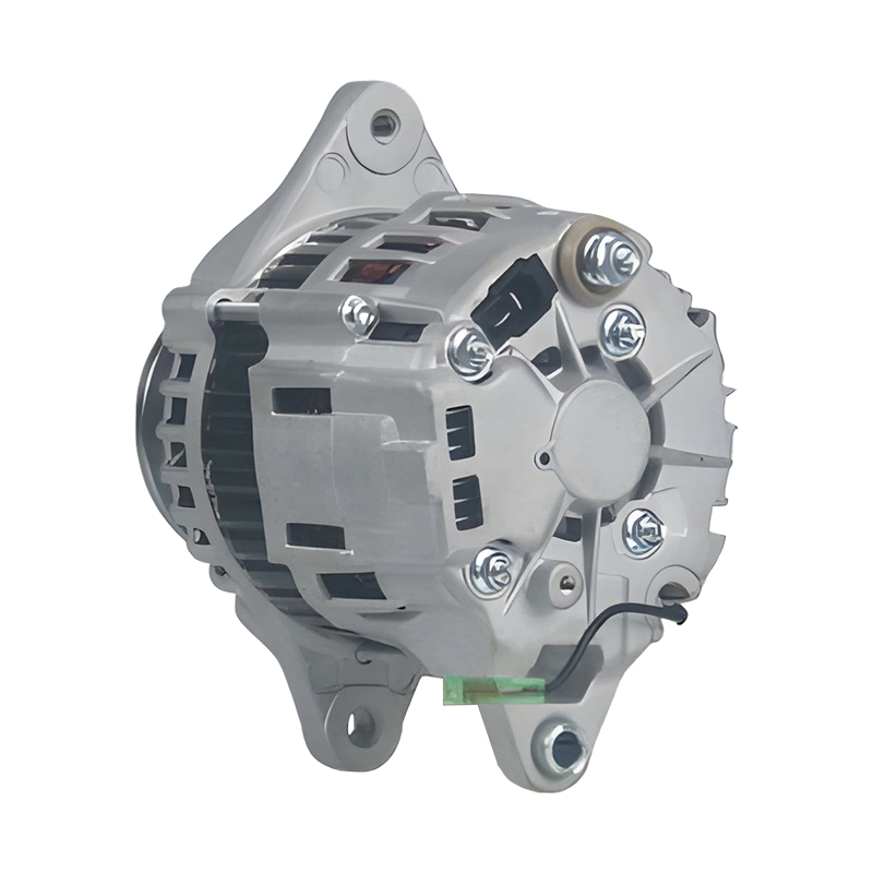 Alternator Mobil MITSUBISHI 12V 50A LR140-714/LR140-713 untuk MESIN YANMAR 3TNE84 3TNC78