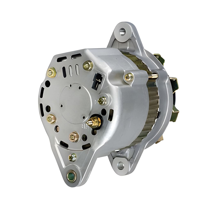 Alternator Mobil Mitsubishi 24V 20A 12114N/5812003300 untuk Mesin EX5, EX3, ISUZU 2K, 3KC1, C240