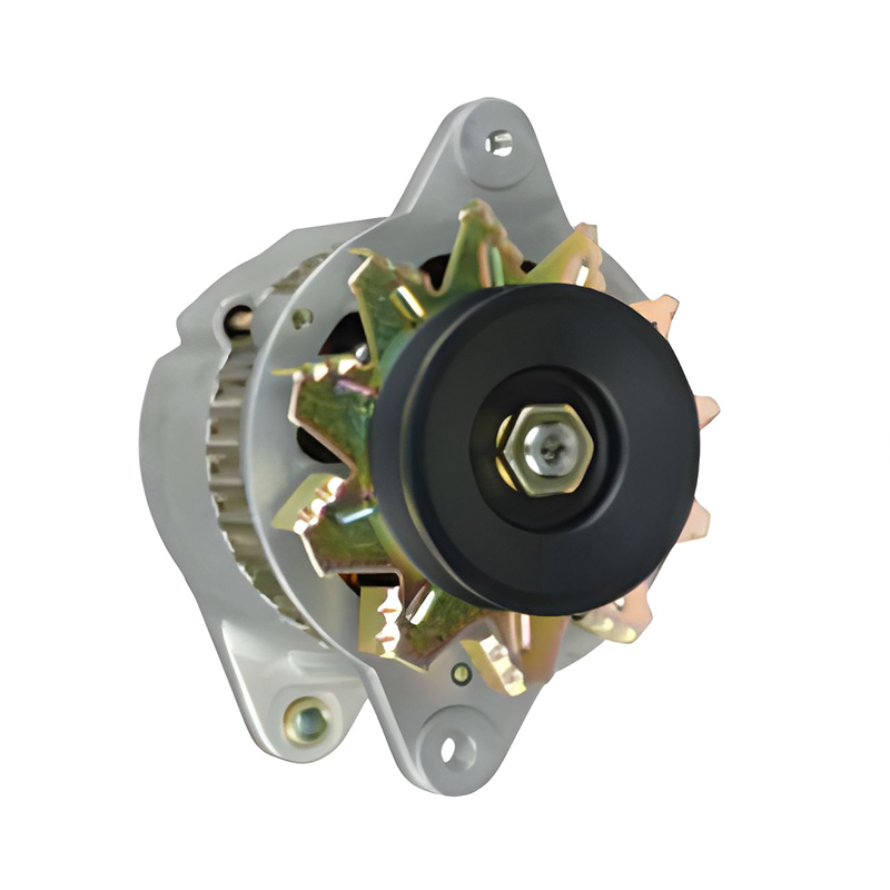 Alternator Mobil Mitsubishi 24V 20A 12114N/5812003300 untuk Mesin EX5, EX3, ISUZU 2K, 3KC1, C240