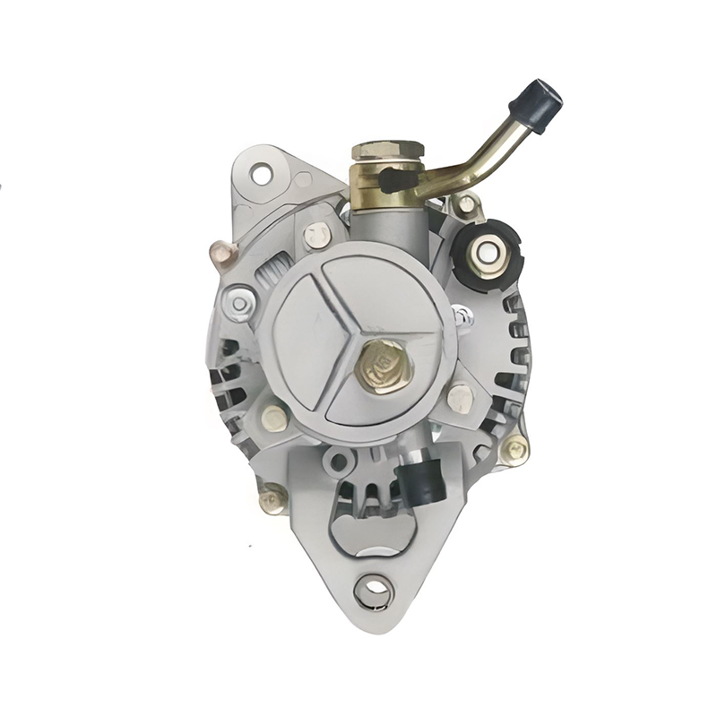 Alternator Mobil MITSUBISHI 12V 60A LR160502/C/E/8972402700 untuk Mesin ISUZU KB 3.0 TFR/TFS 4JH1