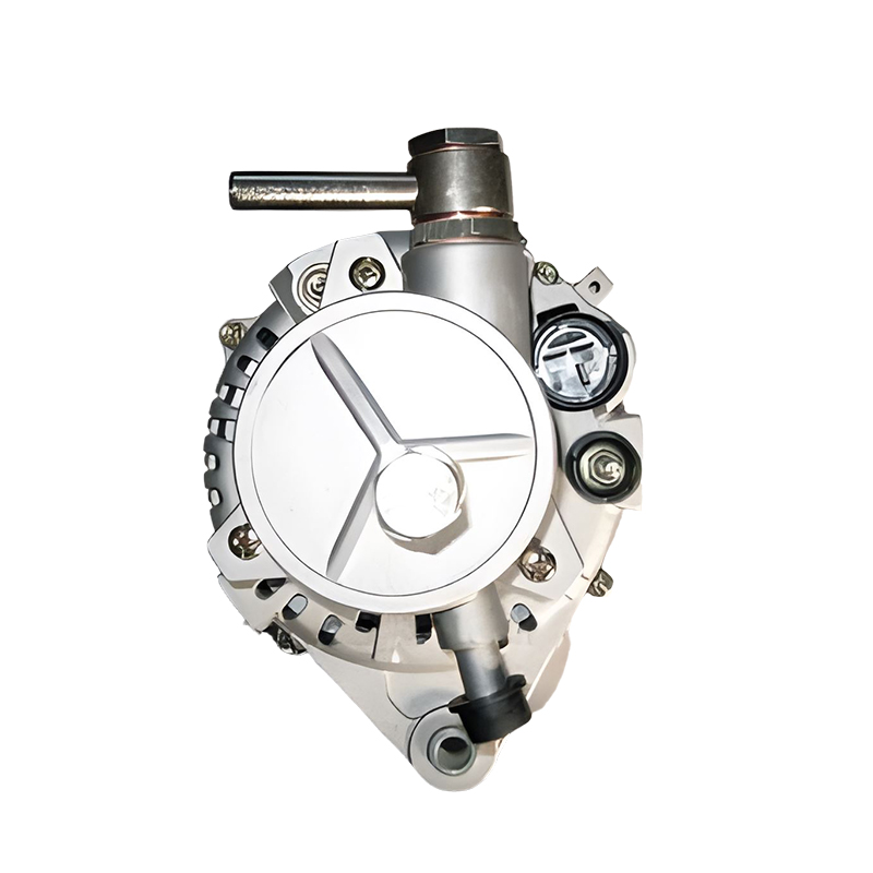 Alternator Mobil MITSUBISHI 24V 50A LR250-507C/8971484960 untuk Mesin ISUZU NKR55/66/71 4HF1 4HG1