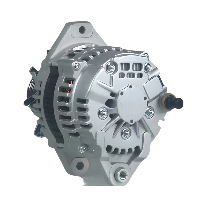 Alternator Mobil MITSUBISHI 24V 50A LR250-708B/8980298902 untuk MESIN ISUZU NNR NPR 4HK1
