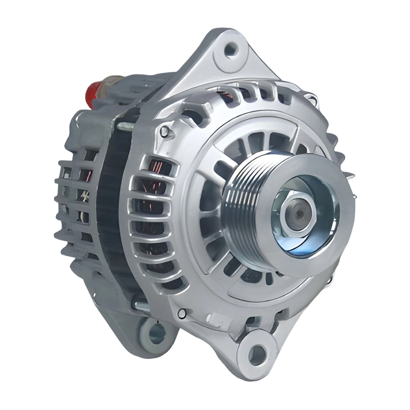 Alternator Mobil 12V 190A LR190763/1042109030 DENSO untuk MESIN ISUZU D-MAX 3.0L 4JJ1