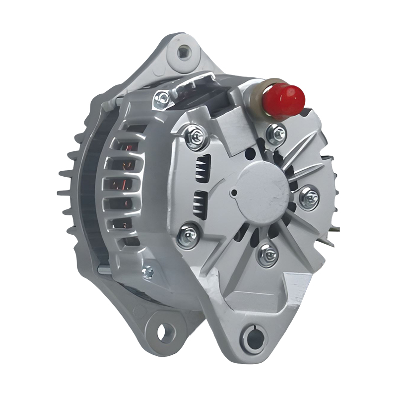 Alternator mobil MITSUBISHI 12V 90A LR190-750/8972159922 untuk MESIN ISUZU Trooper 3.0 4JX1