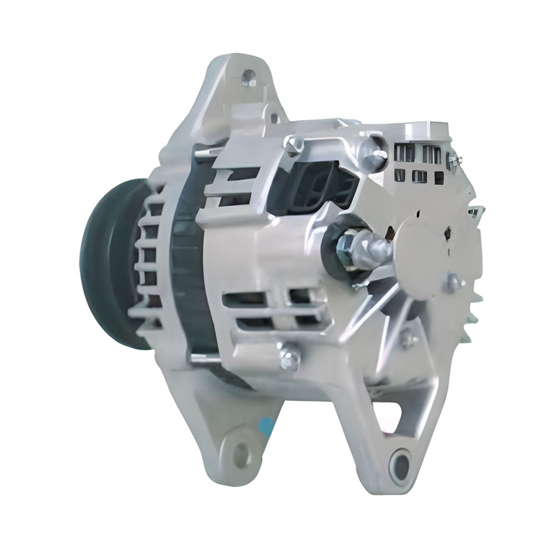 Alternator Mobil MITSUBISHI 12V 60A LR160-747/LR170-747C untuk MESIN NISSAN TCM FORKLIFT TD27