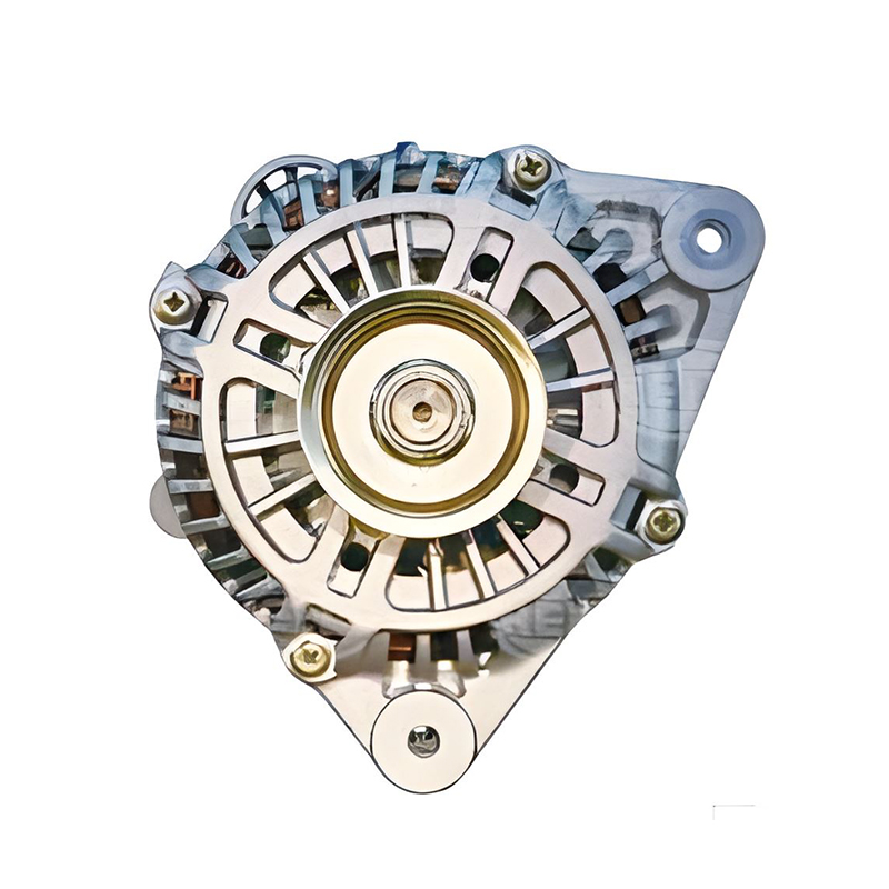 Alternator Mobil MITSUBISHI 12V 95A 21381N/A3TN1791 untuk Mesin FIAT Coupe 2.0L, 836A3, 835A5, 836A6