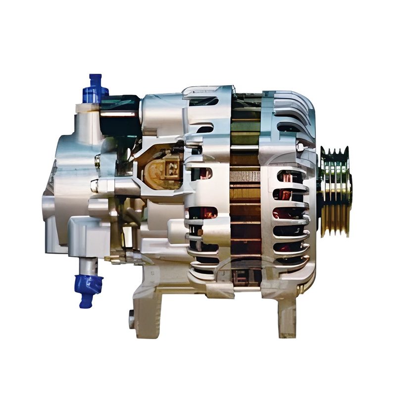 Alternator Mobil MITSUBISHI 12V 95A 21381N/A3TN1791 untuk Mesin FIAT Coupe 2.0L, 836A3, 835A5, 836A6